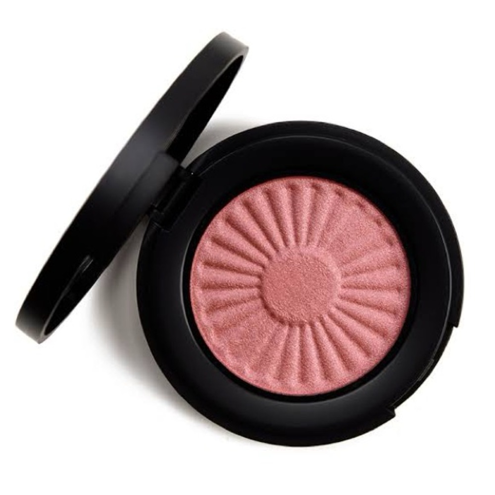 Bare Minerals Kiss of Mauve